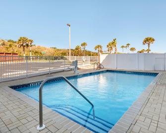 Surf and Sand Fernandina Beach at Amelia Island, an Ascend Collection Hotel - Fernandina Beach - Pool