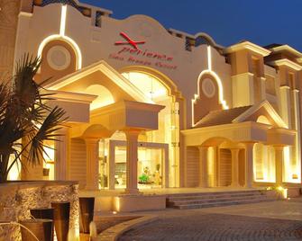 Xperience Sea Breeze Resort - Sharm el-Sheikh - Bangunan