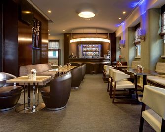 Melia Genova - Genova - Lounge