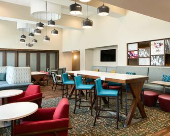 Hampton Inn Clewiston - Clewiston - Lounge