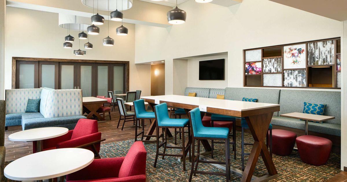 Hampton Inn Clewiston from 125. Clewiston Hotel Deals & Reviews KAYAK