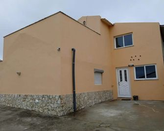 Alcôa House - Alcobaca - Gebouw