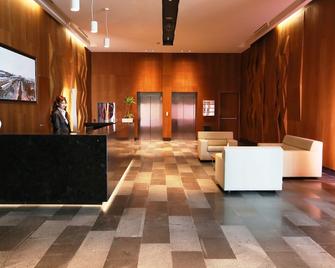 Ataköy Marina Park Hotel Residence - Istanbul - Lobby