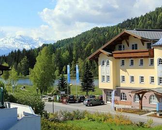 Haus Kneissl - Seefeld - Building