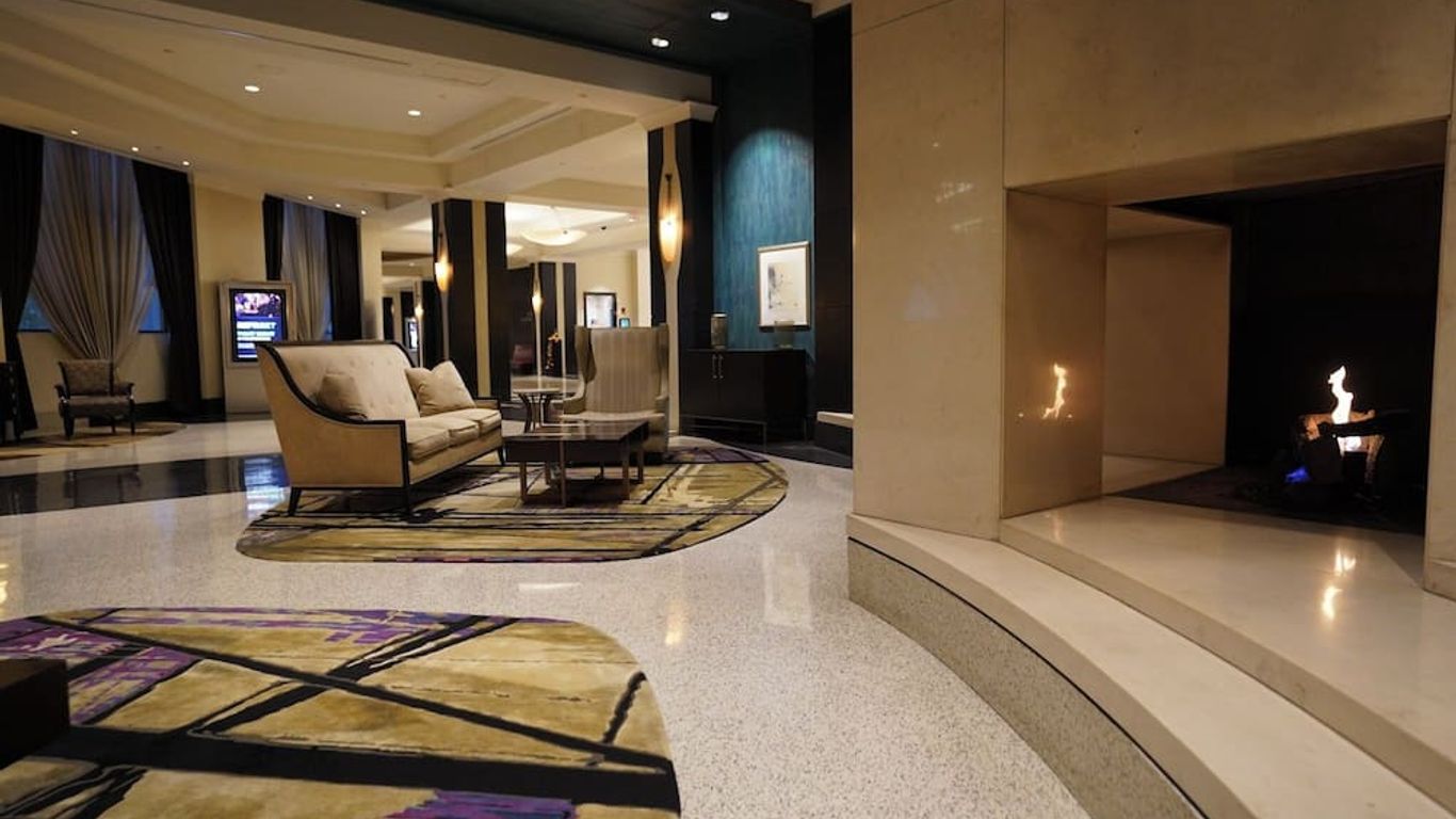 Ameristar Casino Hotel