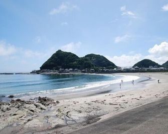 Hidamari Inn Futama - Kamogawa - Beach