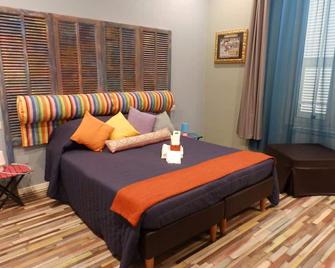 Sanremo Inn - Sanremo - Schlafzimmer