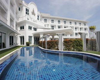 Chada@Nakhon - Nakhon Si Thammarat - Bazén