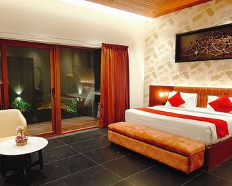 Hf Pool Resorto - Chennai