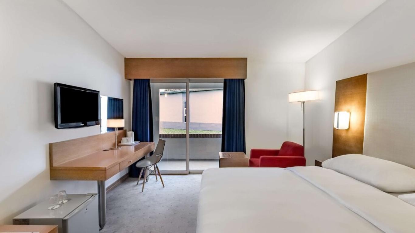 Park Inn by Radisson Abeokuta
