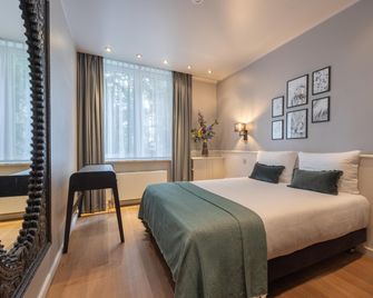 Leonardo Hotel Antwerp The Plaza - Amberes - Habitación