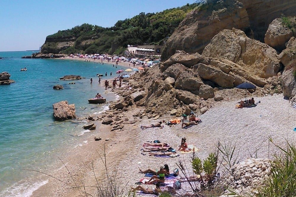 B&b Falcone - Francavilla al Mare