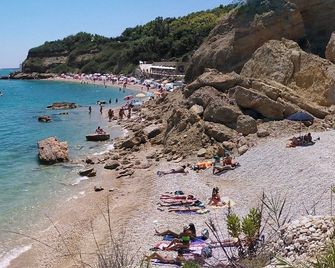 B&b Falcone - Francavilla al Mare