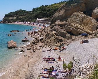 B&b Falcone - Francavilla al Mare