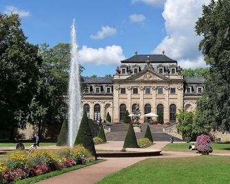 Hotel zum Ritter - Fulda