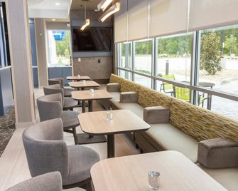 SpringHill Suites by Marriott Slidell - Slidell - Restaurant