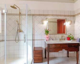 B&B Ametista - Villasimius - Baño