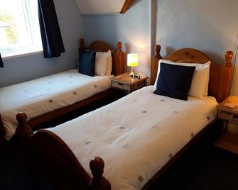 Meadowlea Guest House - Okehampton - Schlafzimmer