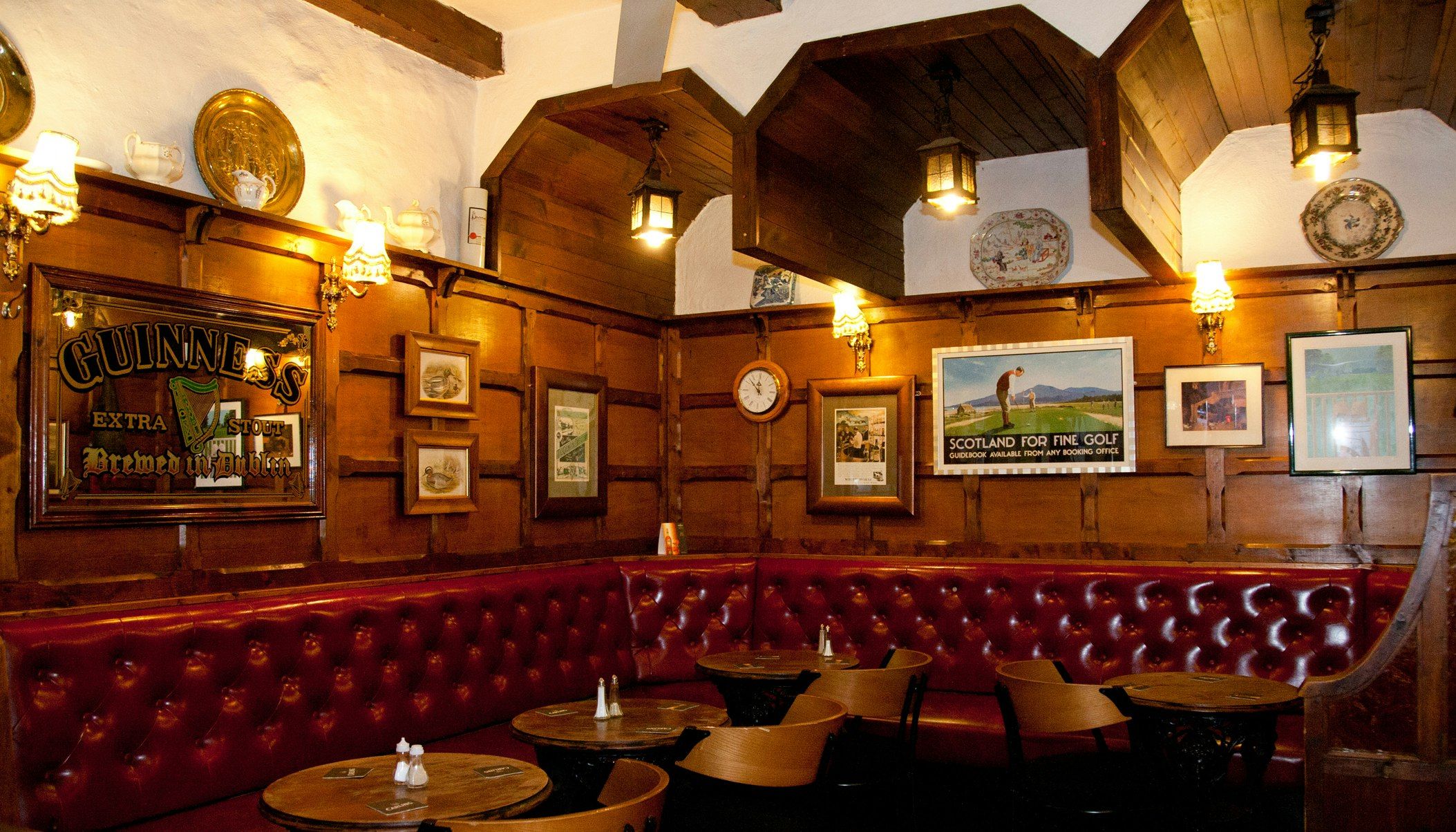 Castlecary House Hotel - גלזגו