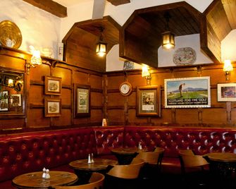 Castlecary House Hotel - Glaskov