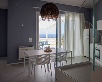 Montegrottone Nature Retreat - Polignano a Mare