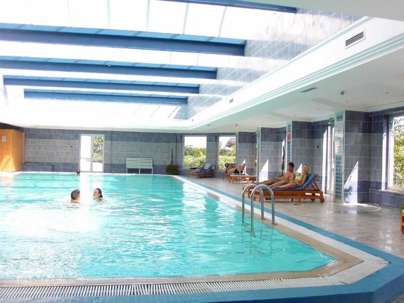 Palmyra Holiday Resort & Spa - Families and Couple - Monastir - Pool