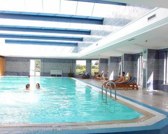 Palmyra Holiday Resort & Spa - Families and Couple - Monastir - Pool