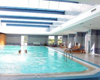 Palmyra Holiday Resort & Spa - Families and Couple - Monastir - Pool