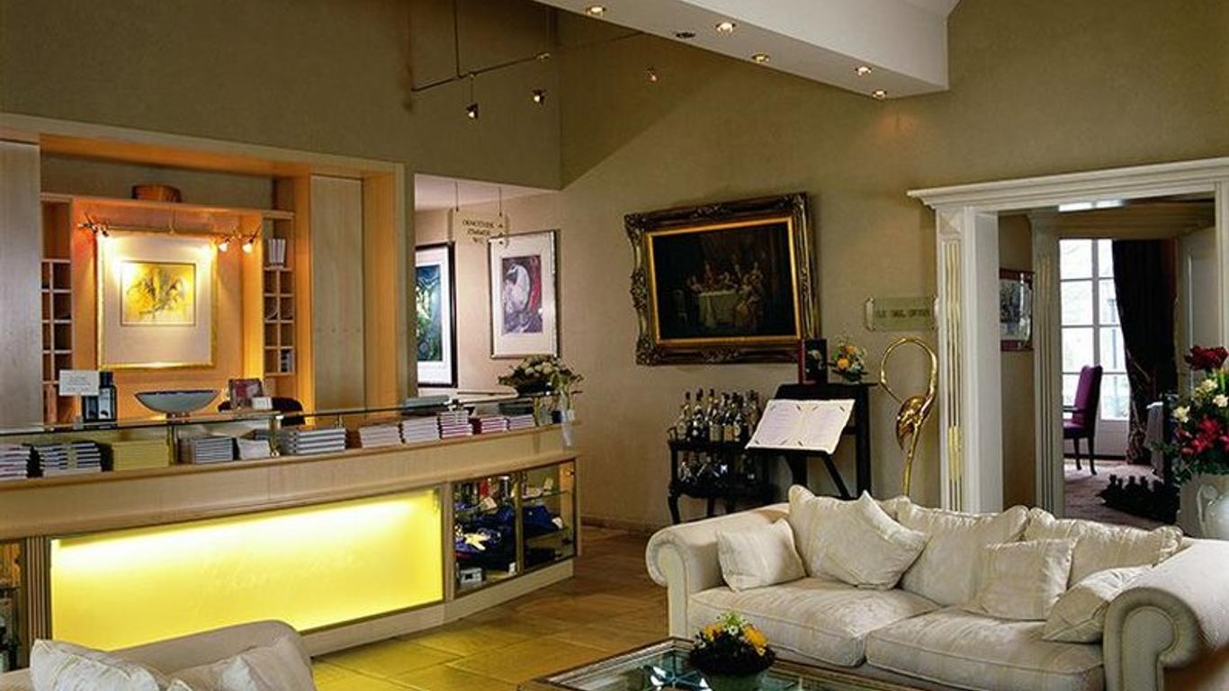 Hotel Johann Lafer's Stromberg