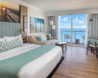 The Lucie - Jensen Beach - Bedroom