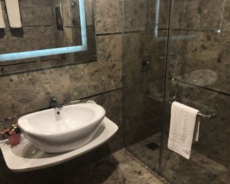 Santana Hotel Cairo - Cairo - Phòng tắm
