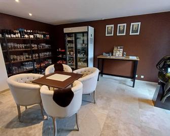 B&B Madoli - Érezée - Lounge