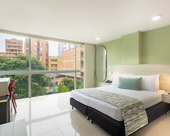 Hotel Suite Comfort - Medellín