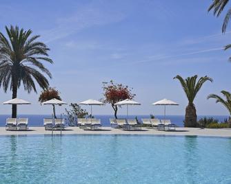 Rodos Princess Beach Hotel - Kiotari - Pool