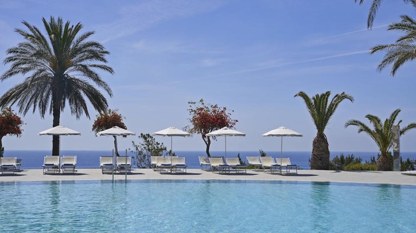 Rodos Princess Beach Hotel