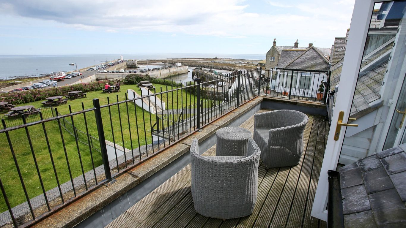 The Bamburgh Castle Inn - The Inn Collection Group