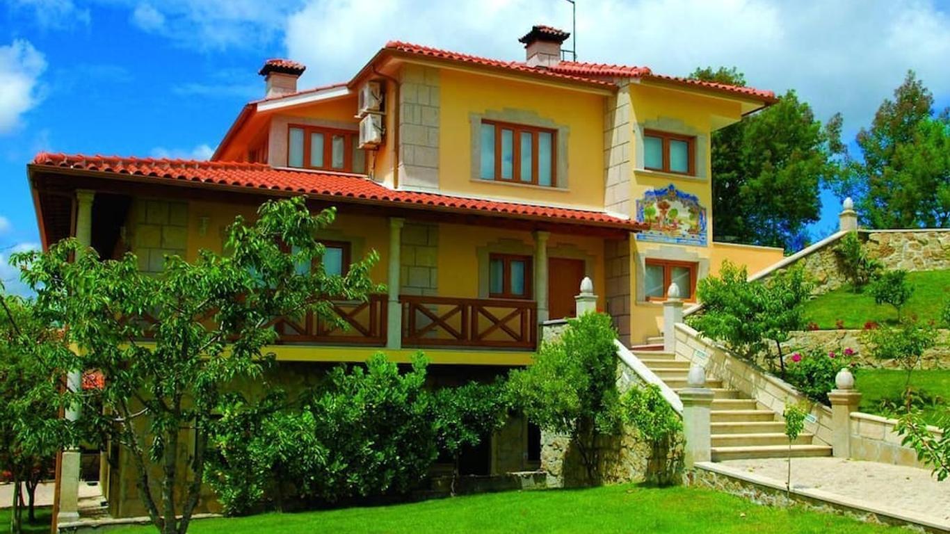 Quinta Dona Adelaide