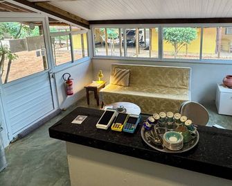 Casa Barreirinho - São Raimundo Nonato