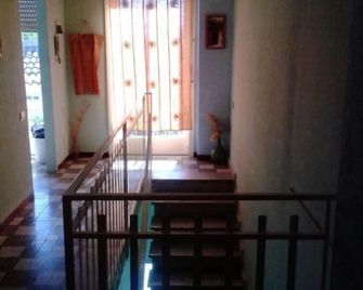 Lg Affittacamere Acireale - Acireale - Escaleras