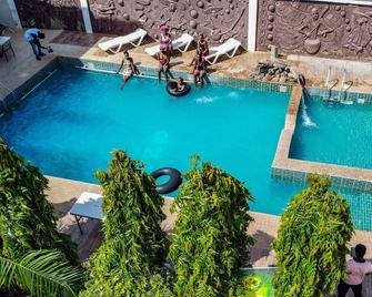 Tap Hotel Ghana - Bolgatanga - Pool