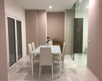 Smile's Home - Catania - Sala pranzo