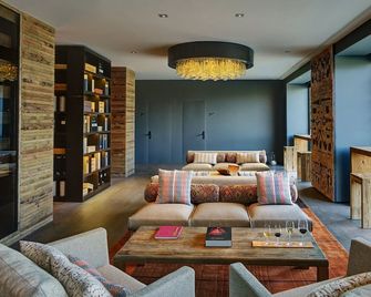 Six Senses Douro Valley - Lamego - Lounge