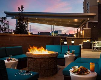 SpringHill Suites by Marriott Kennewick Tri-Cities - Kennewick - Edificio