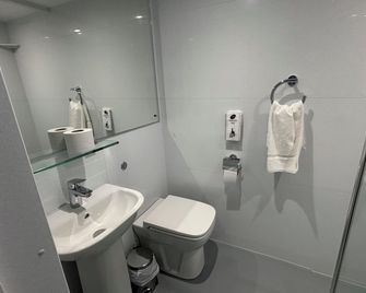 Broadview Hotel - Norwich
