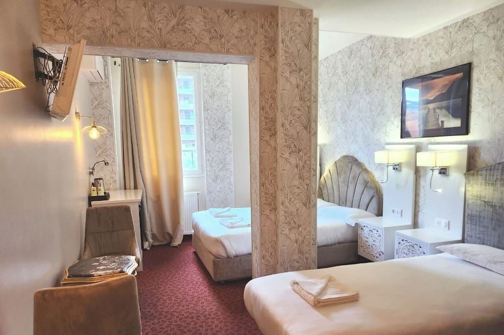 Hotel Royal Paris Ivry