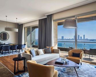 Rixos The Palm Hotel & Suites - Dubai - Sovrum