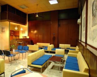 Vienna Hotel - Athens - Lounge