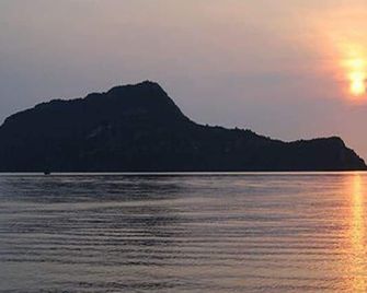 Baan Golden Resort & Residences - Sam Roi Yot - Utomhus