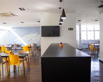 ibis Styles Tres Rios - Três Rios - Restaurant