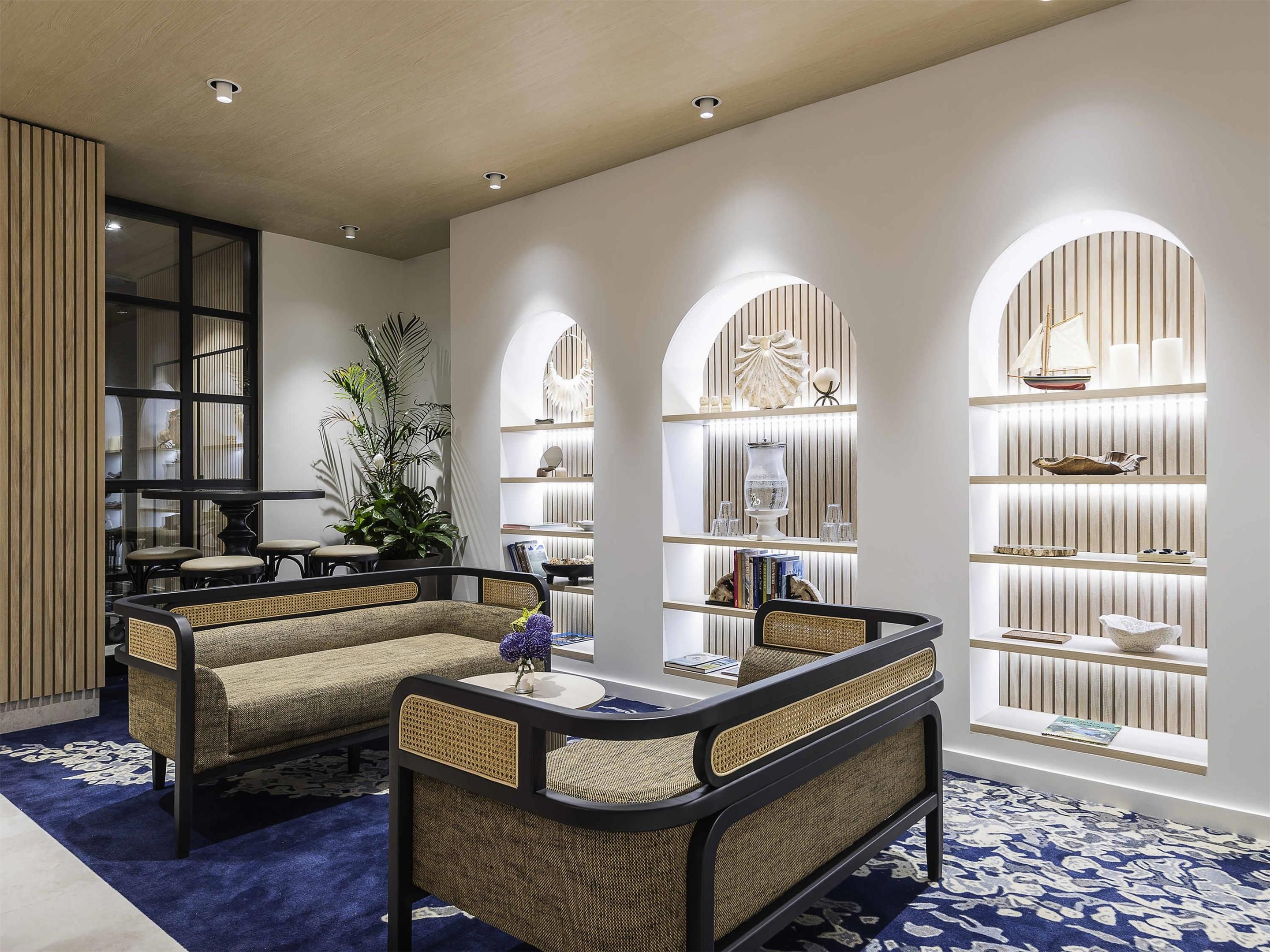 The Sebel Sydney Manly Beach